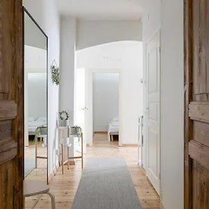  Appartement 2ndhomes & Spacious 85m2 In Yrjoenkatu