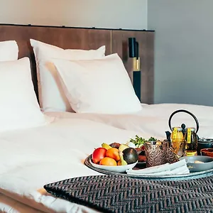 Hotel Clarion Mestari, Helsinky