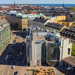 4* Otel Radisson Blu Royal Hotel,