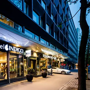 Hotel Indigo Helsinki-boulevard By Ihg, Helsinky