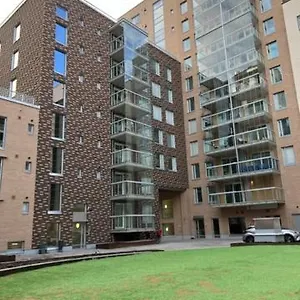  Appartement Qnq -pasila