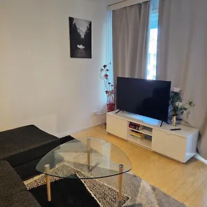  Apartament Comfortable 1 Bedroom In