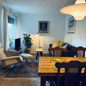  Appartement Lovely Apartment, Vuorimiehenkatu 31