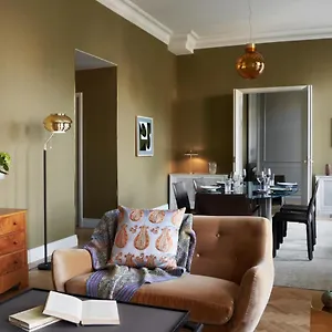 5* Hotel St. George