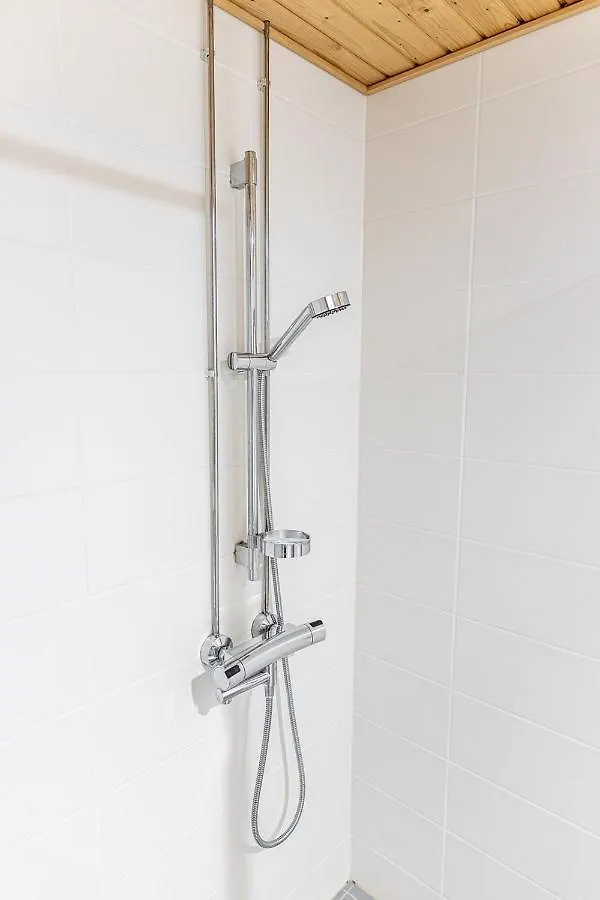 Sleepwell Apartment Rio- Tyynimeri With Private Sauna And Parking Helsinki Finland