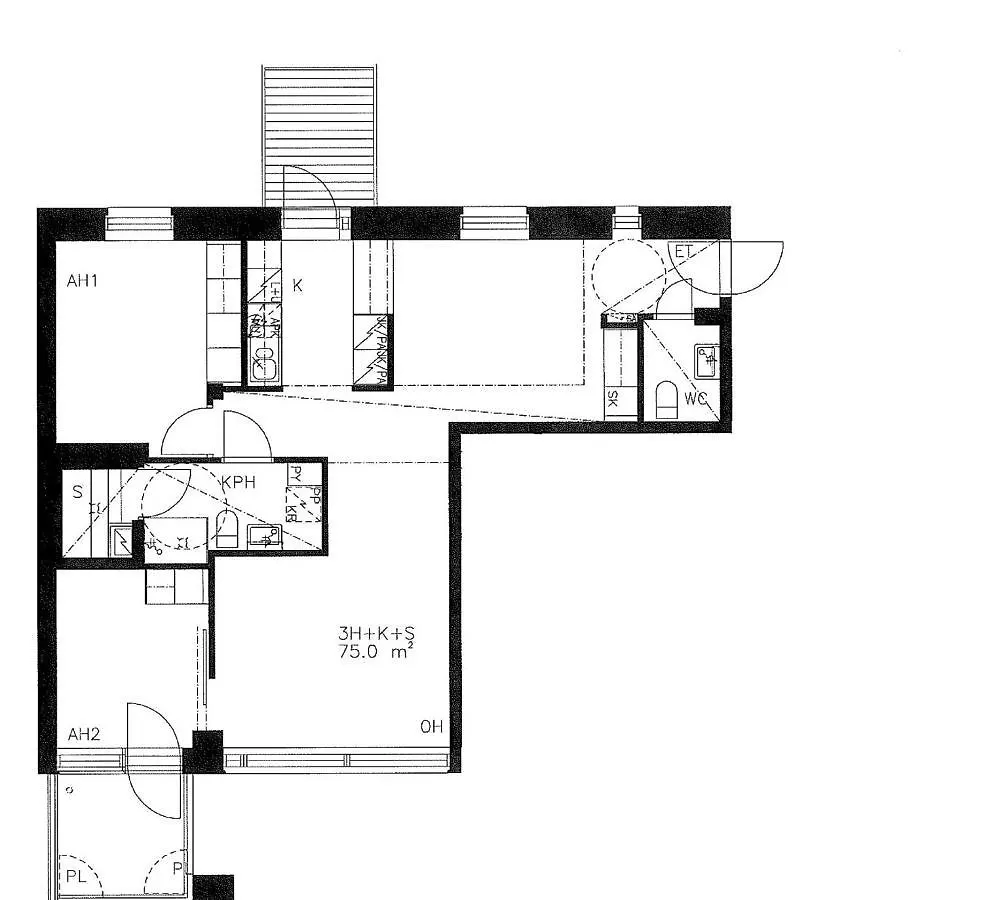 Sleepwell Apartment Rio- Tyynimeri With Private Sauna And Parking Helsinki