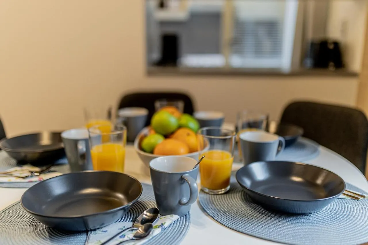 Sleepwell Apartment Rio- Tyynimeri With Private Sauna And Parking Helsinki Finland