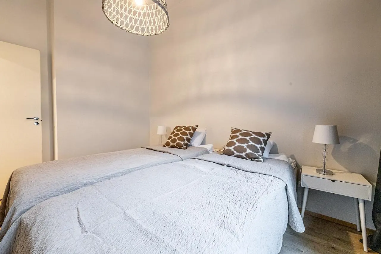 Sleepwell Apartment Rio- Tyynimeri With Private Sauna And Parking Helsinki