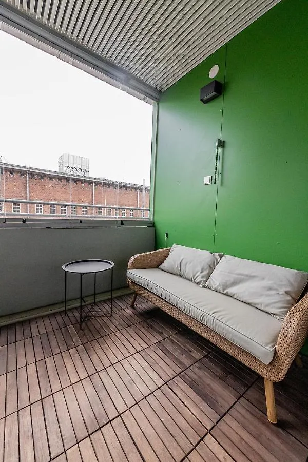 Sleepwell Apartment Rio- Tyynimeri With Private Sauna And Parking Helsinki