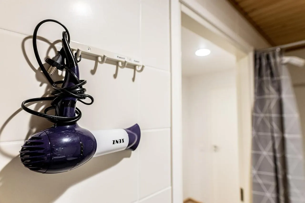 Sleepwell Apartment Rio- Tyynimeri With Private Sauna And Parking Helsinki Finlandia